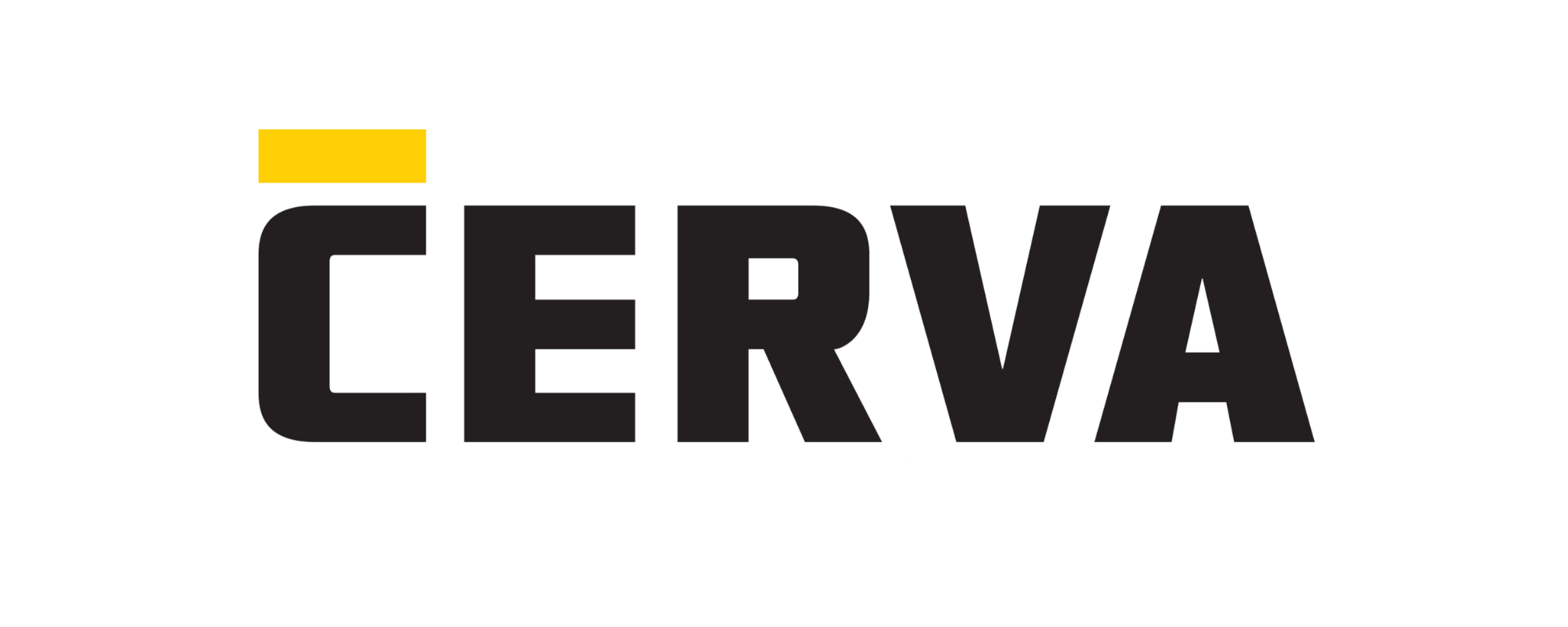 Cerva logo